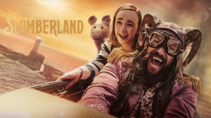 فیلم سرزمین رویاها Slumberland...