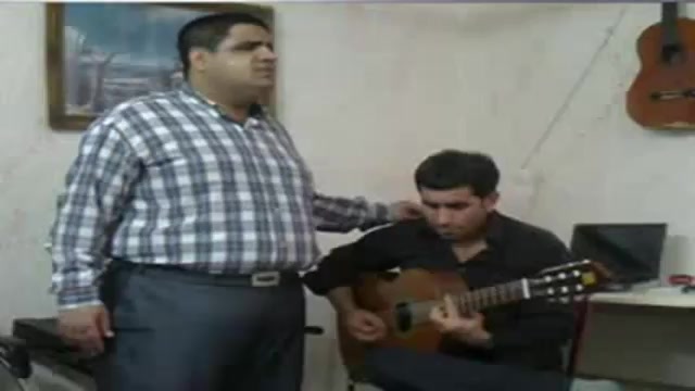 صالح آکادمی گوگوش