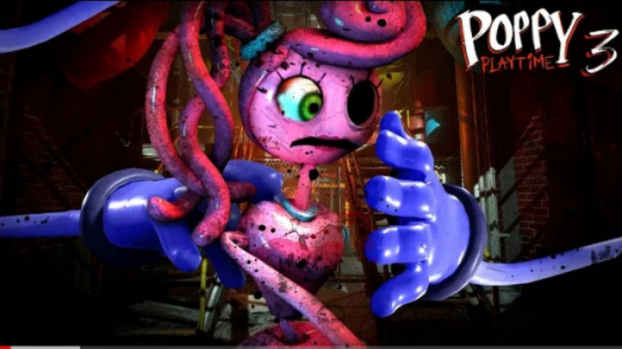 تیزر پاپی پلی تایم چپتر (3) !!...