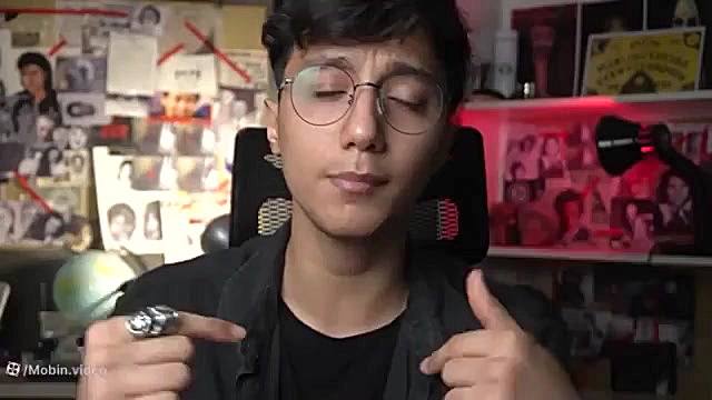 ویدیو سعید والکور بعد از 3 ماه...