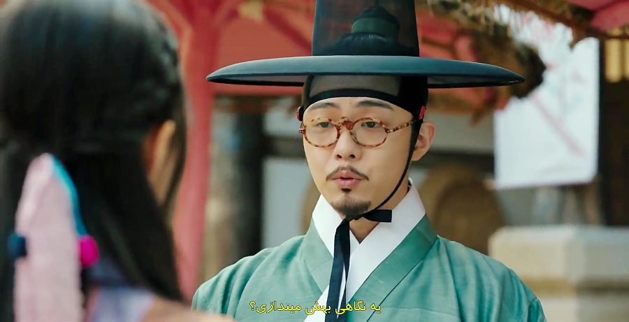 قسمت نهم سریال ازدواج ممنوع Th...