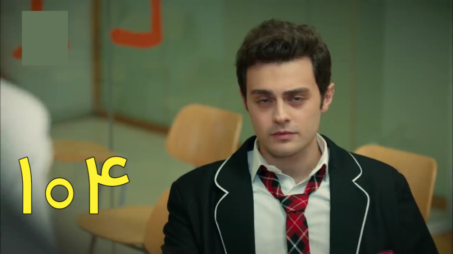 سریال خواهران و برادران قسمت 1...