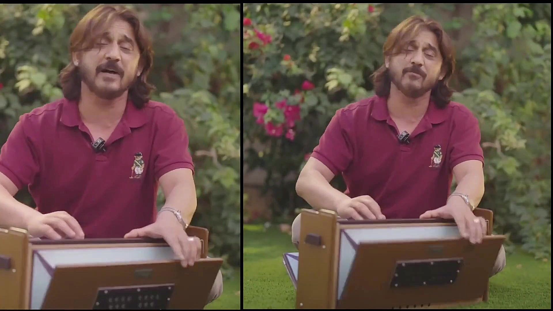 آهنگ جدید شرافت پروانی جان نگی...