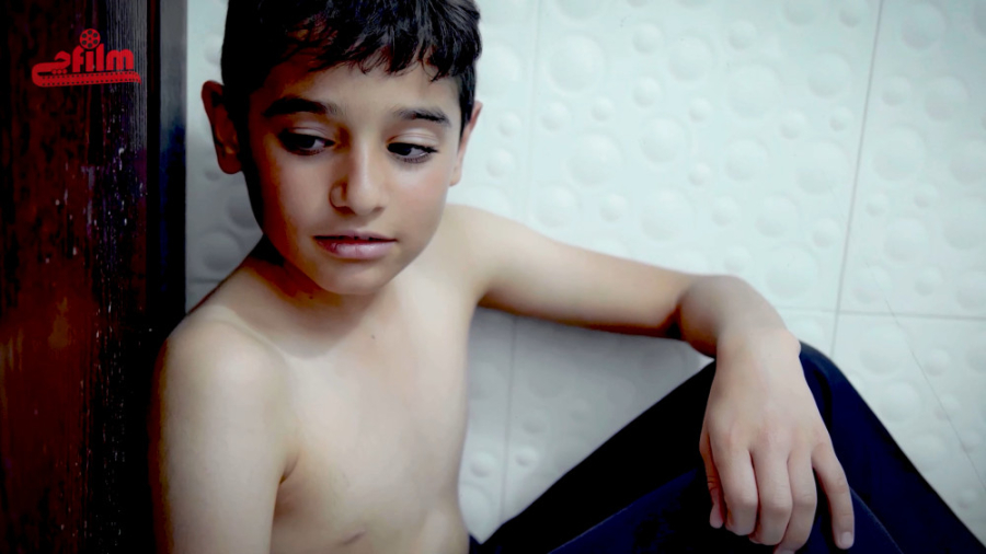 تیزر فیلم کوتاه &quot;خش&quot;...