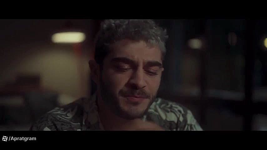 فیلم سینمایی ترکی نرو دوبله فارسی زمان5135ثانیه