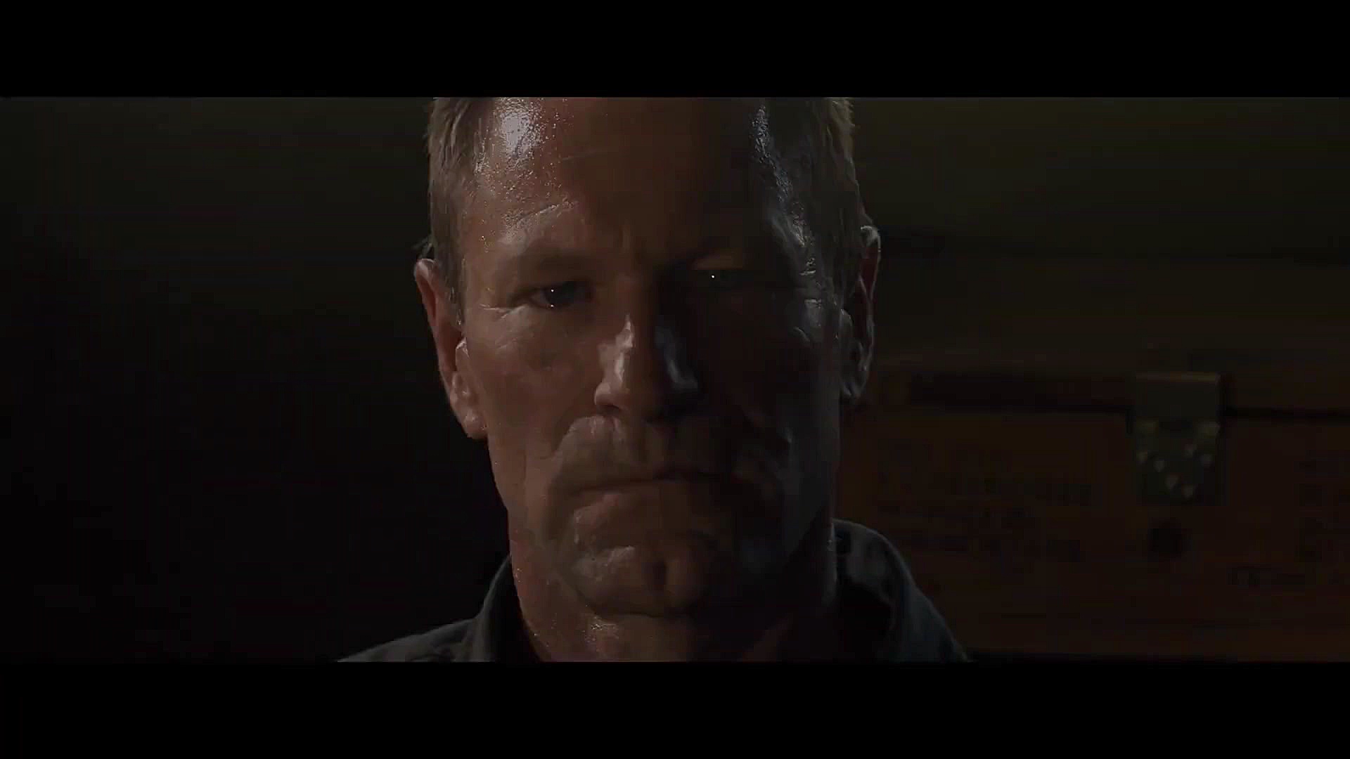 نخستین تریلر فیلم Ambush