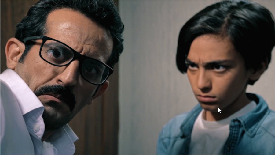 فیلم آقای امیدوار