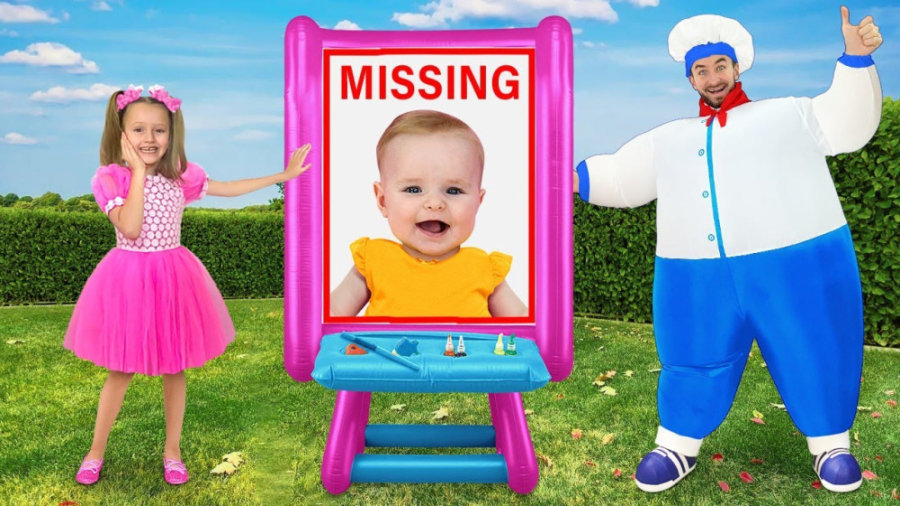 ساشا جدید  برنامه کودک ساشا  م...