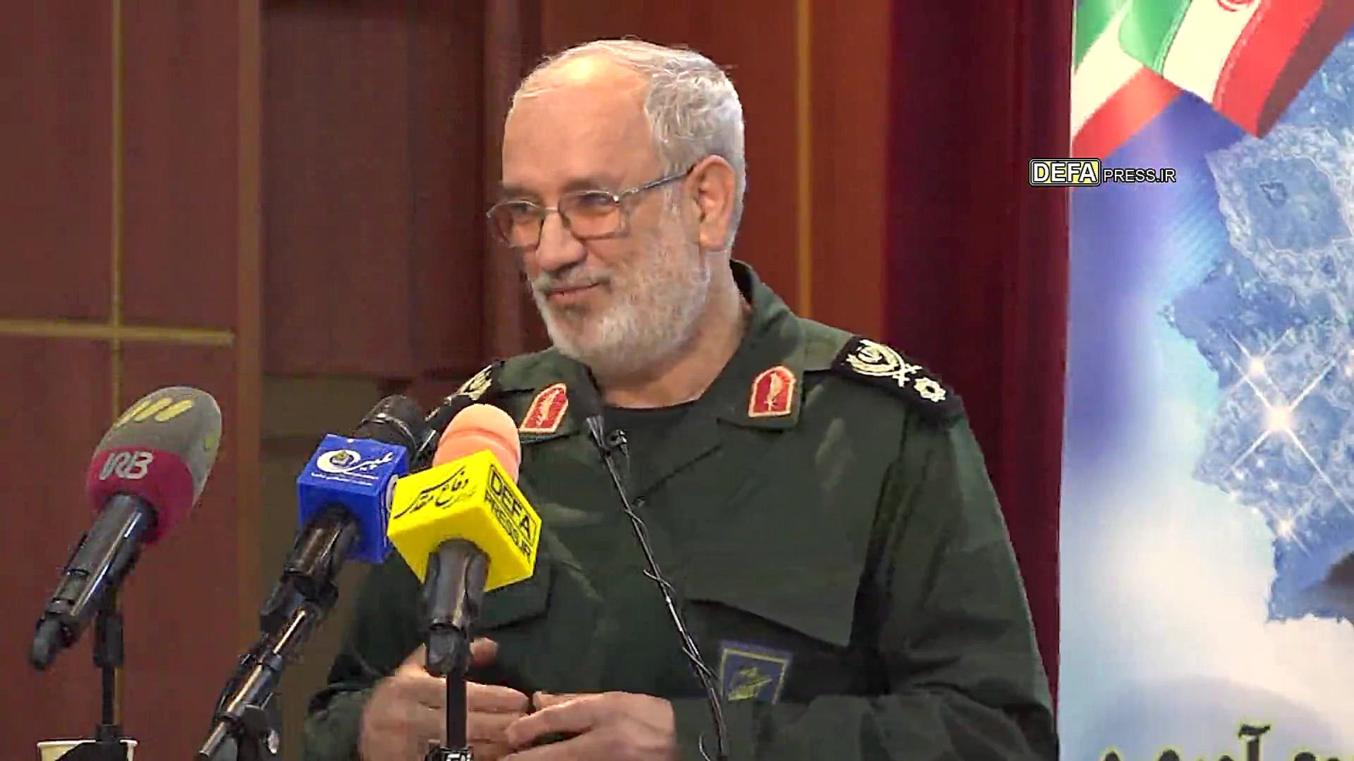 سردار رودکی: شیرینی غلبه بر مت...