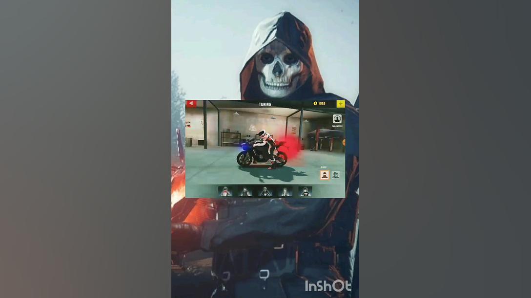 پارت ۱ از بازی اکسترم موتور بی...