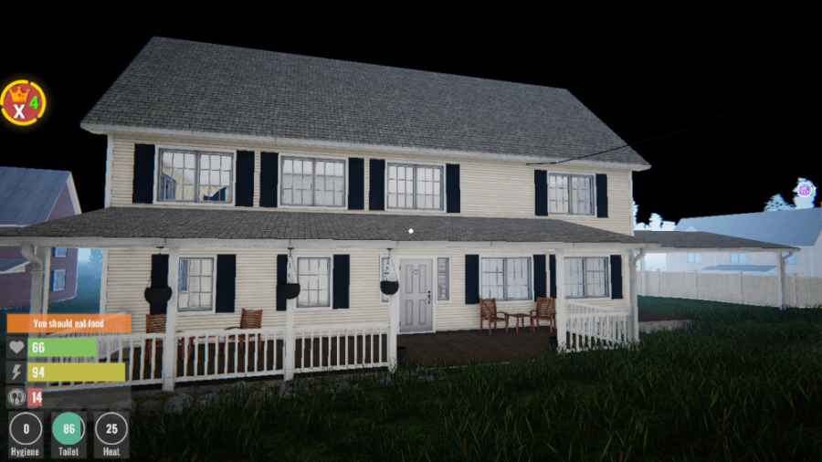 بازی شبیه ساز زندگی استریمری |...