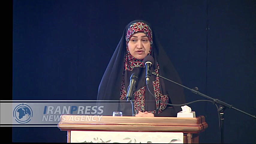 رویداد زنان متخصص