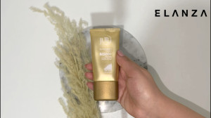 کرم ضد آفتاب فاقد چربی ژوت SPF...