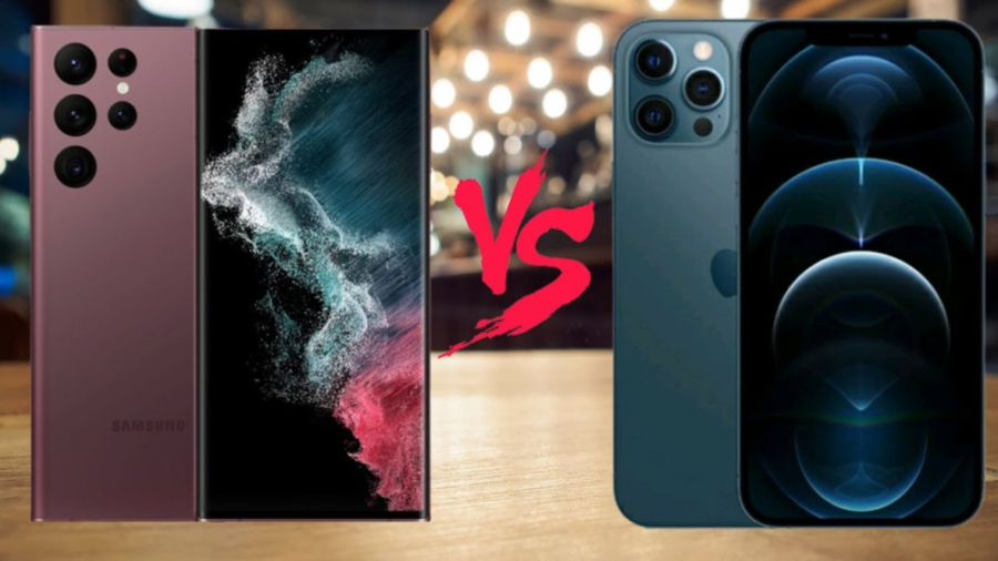 5 دلیلی که گوشی Galaxy S22 Ult...