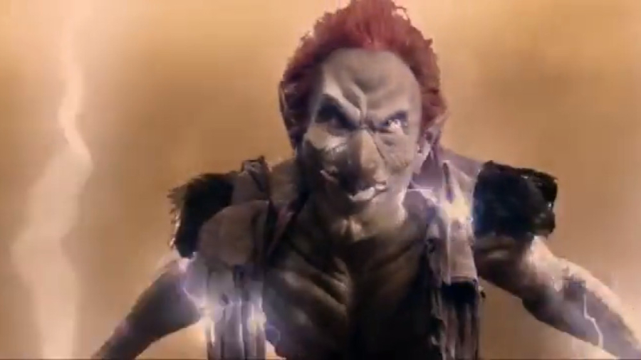 فیلم جدید چینی اکشن ( اولین بر...