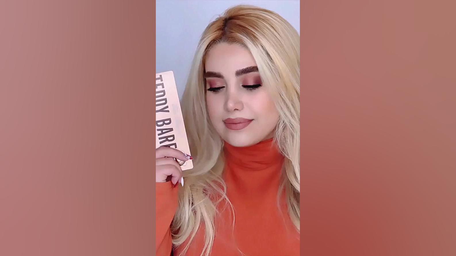 آموزش میکاپ