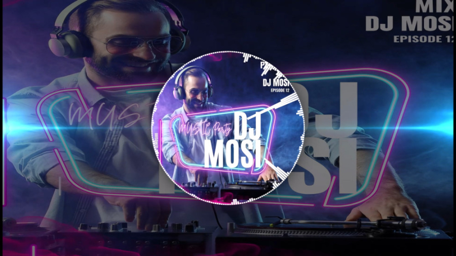 میکس جدید از چند آهنگ فارسی با...