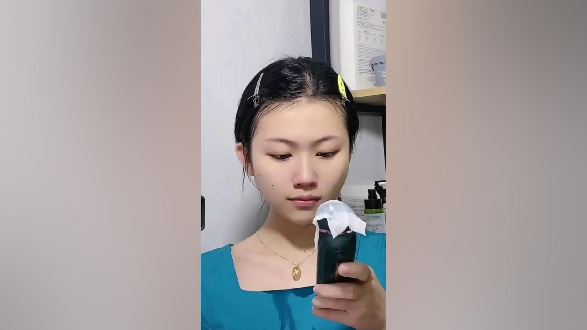 روتین پوستی