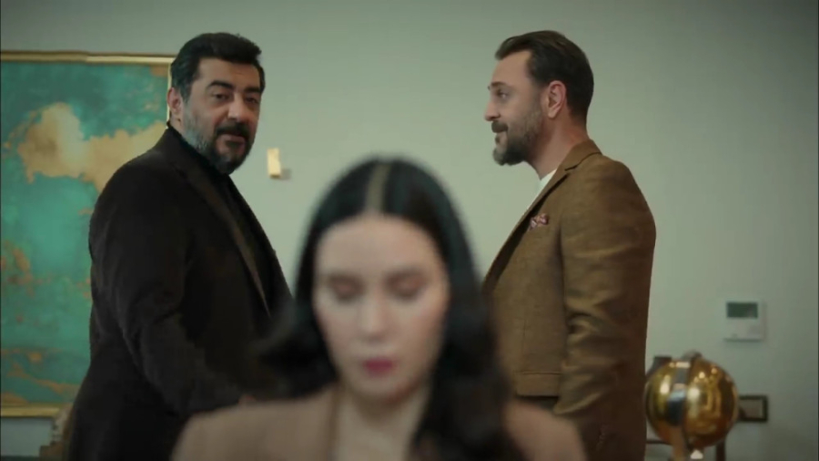 سریال خواهران و برادران قسمت 1...