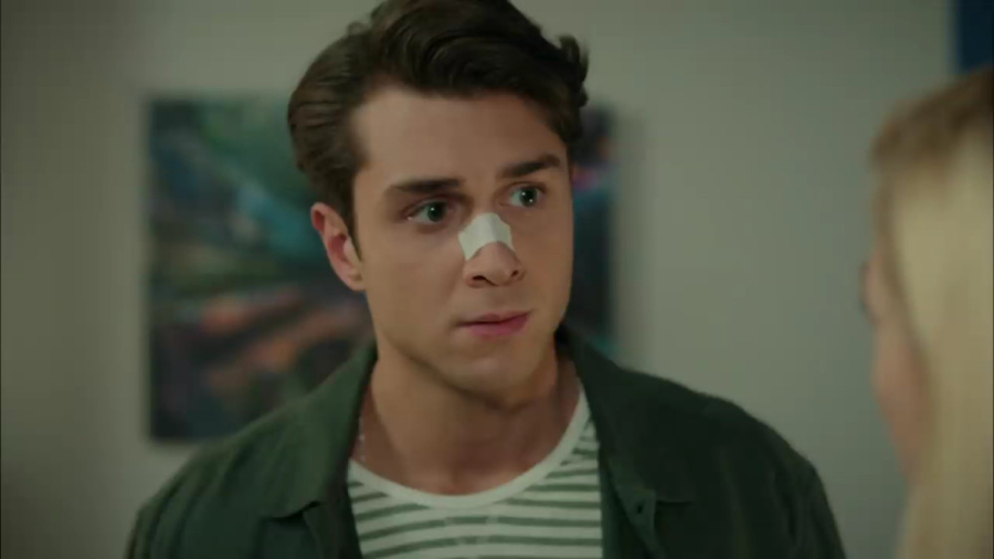 سریال خواهران و برادران قسمت 1...