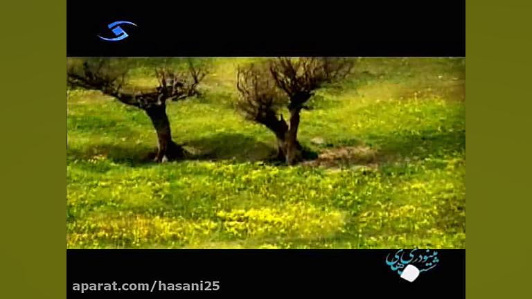 تمام میشوم شبی  خواننده: امیر...