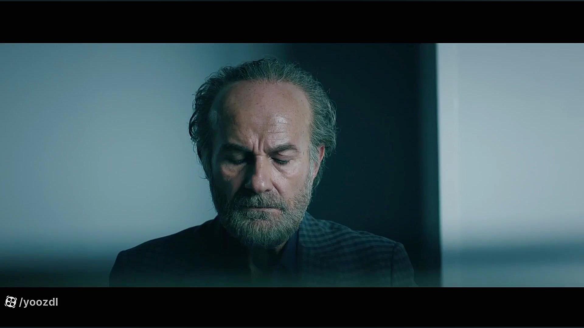 تریلر سریال سرگیجه