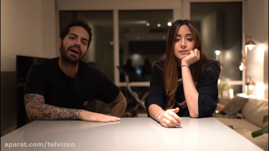 میپا پلیز و کوروش میا و کوروش...