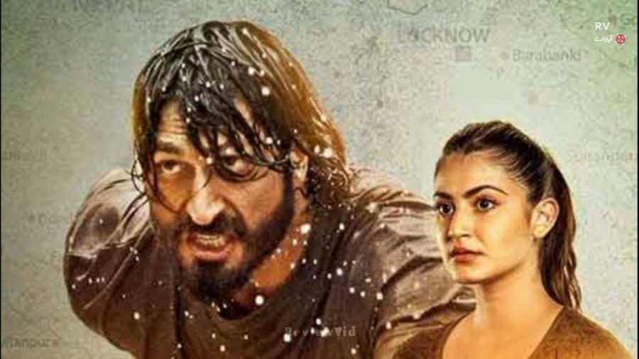 معرفی فیلم اکشن هندی خداحافظ 2...