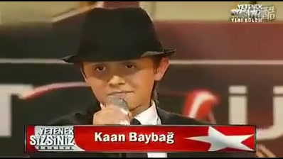 اینم یه ویدیو دیگه از پسری که...