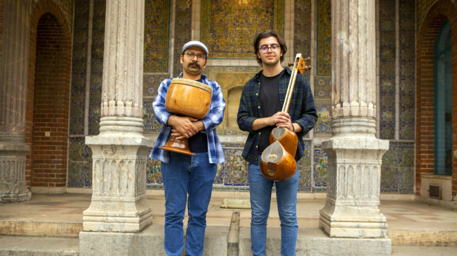 هم&zwnj;نوازی طرب&zwnj;انگیز ت...