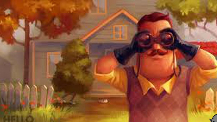 سلام همسایه فصل ۳ پارت اخر از...