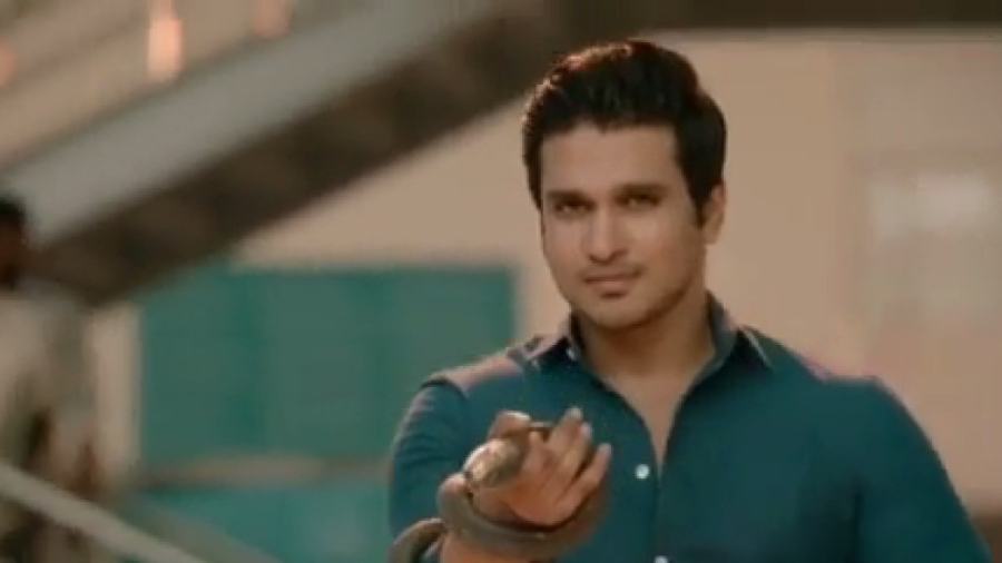 فیلم‌سینمایی هندی جدید کارتیک...