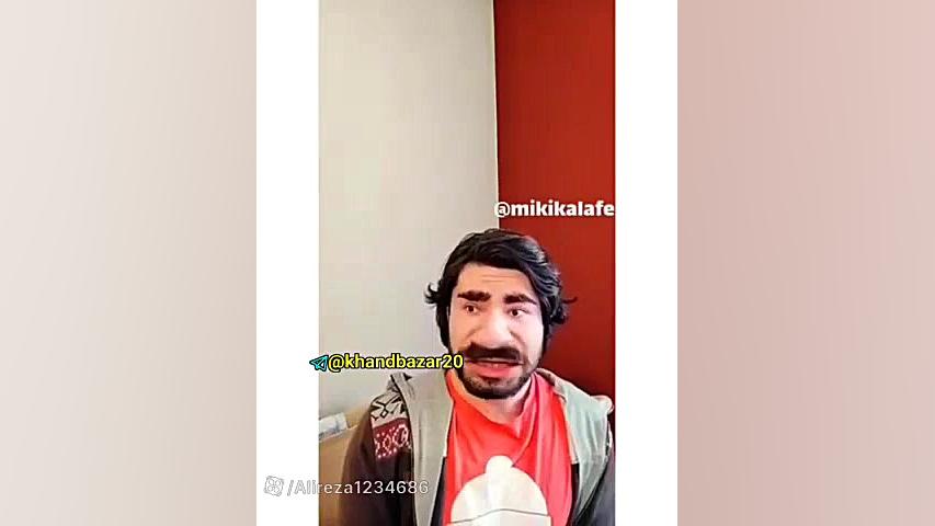 خنده دار و طنز