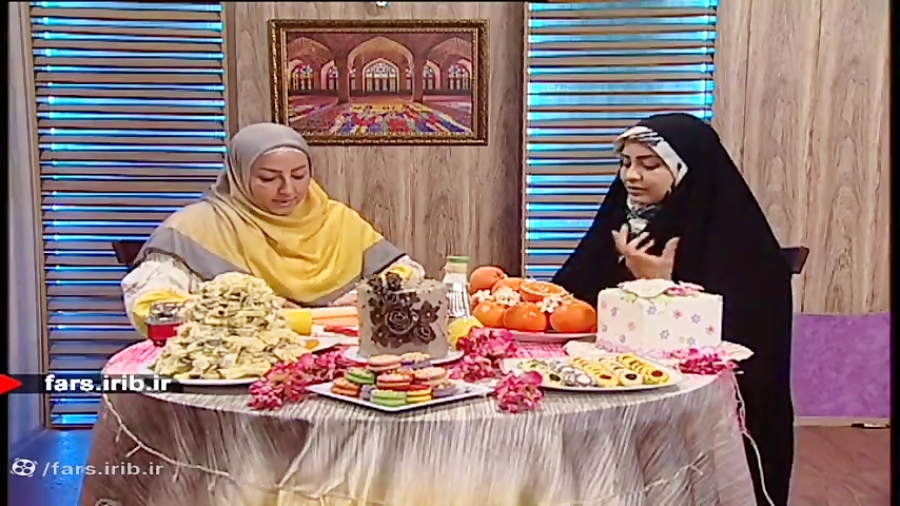 آموزش ساخت &quot; ماکت پرتغال...