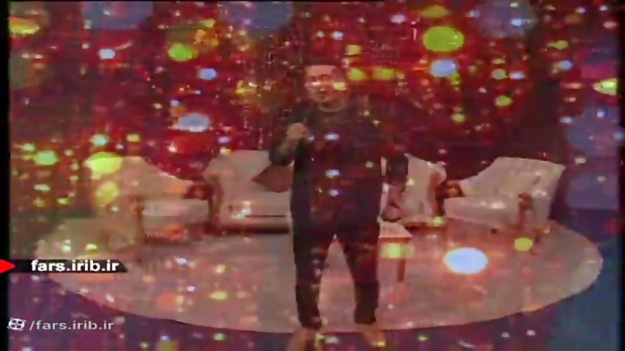 ترانه شاد بندری &quot; ایران &...