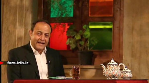 از مثل " چون سرو " ک...
