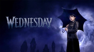 سریال ونزدی Wednesday 2022 قسم...