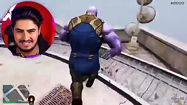 ویدیو جدید علی ایکس شات  گیم ع...