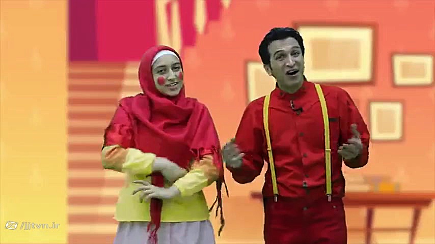 قسمت 43 ؛ برنامه &laquo; عمو ص...