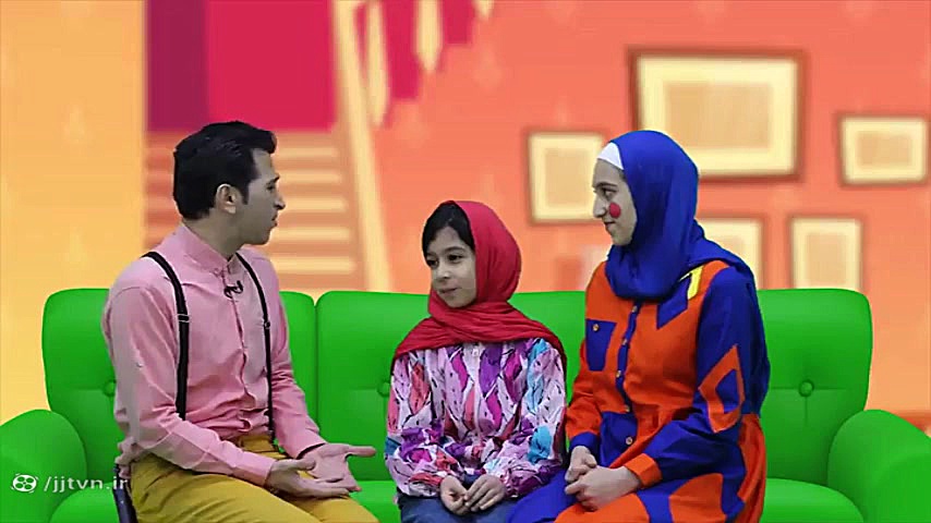 قسمت 44 ؛ برنامه &laquo; عمو ص...