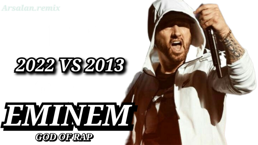 فست خوندن خفن بهترین رپر دنیا...