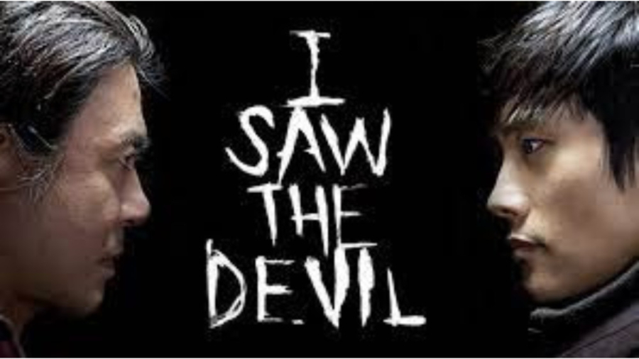 فیلم ترسناک من شیطان را دیدم 2010  | i saw the Devil (با زیرنویس فارسی) زمان8175ثانیه