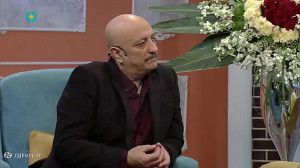 برنامه « شب نشینی »...