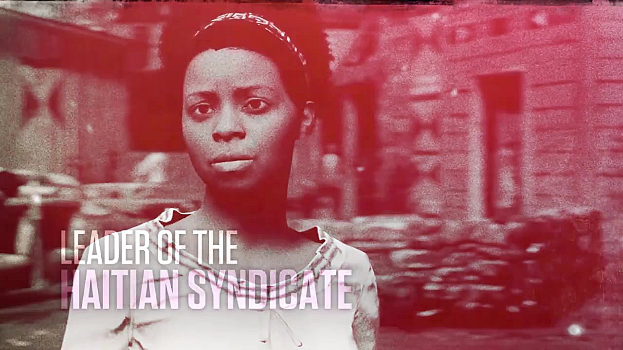 تریلر بازی Mafia III Cassandra