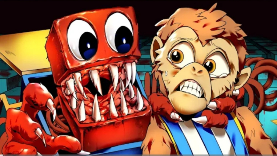 پراجکت پلی تایم انیمیشن پراجکت...