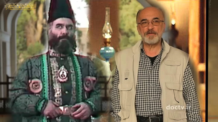 خاطرات کارگردان و بازیگر نقش ا...