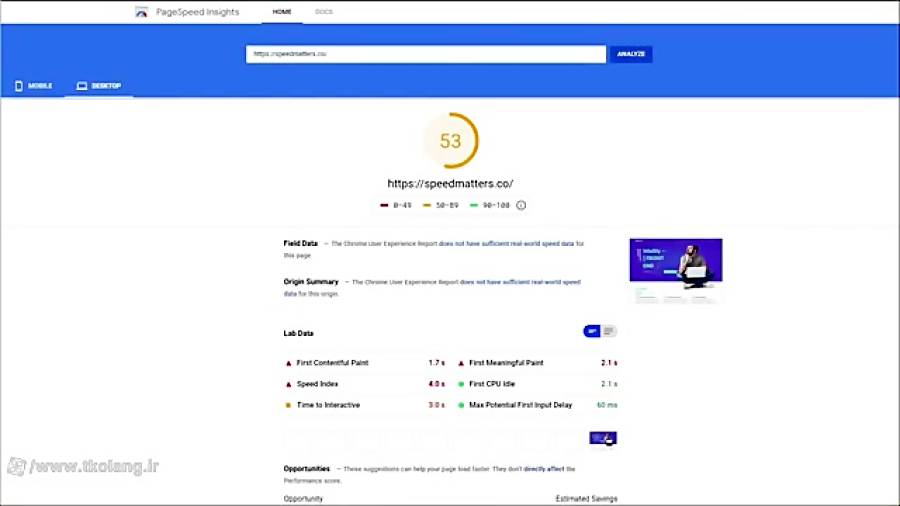Speed Up WordPress 2020 _ REAL Solution To Get 100_100 Google Speed Scores