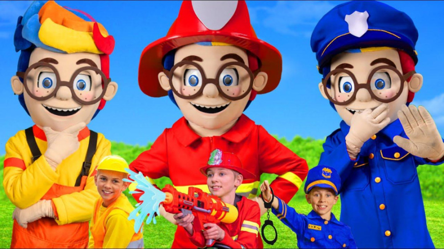 برنامه کودک  بازی با ماشین  بچ...