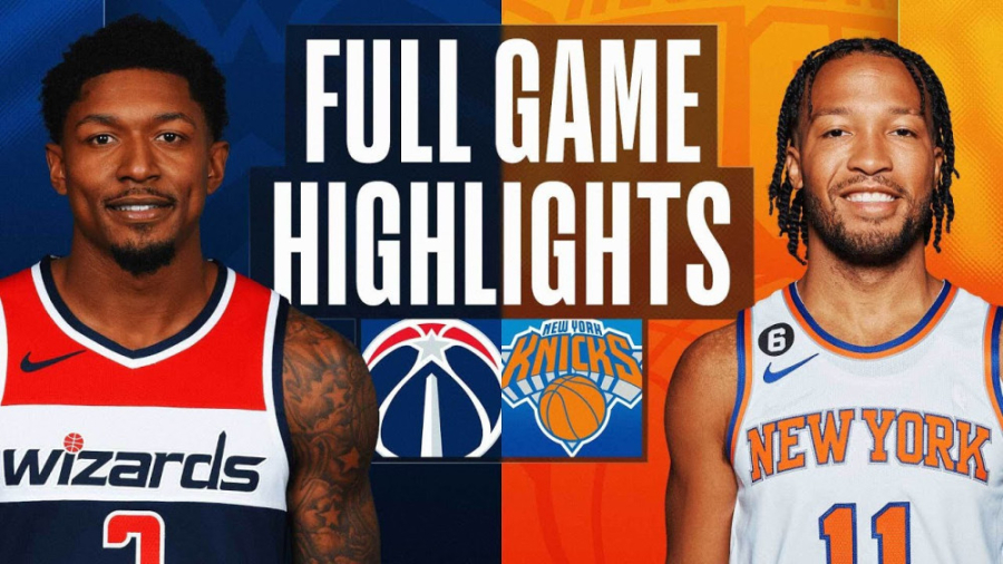 نیویورک 105 116 واشنگتن | خلاص...