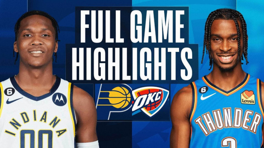 اوکلاهما 126 106 ایندیانا | خل...